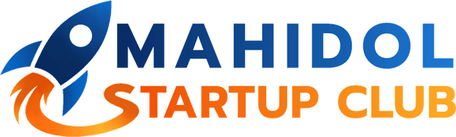 Mahidol Startup Club