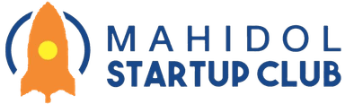 Mahidol Startup Club