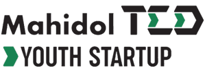 Mahidol TED Youth Startup